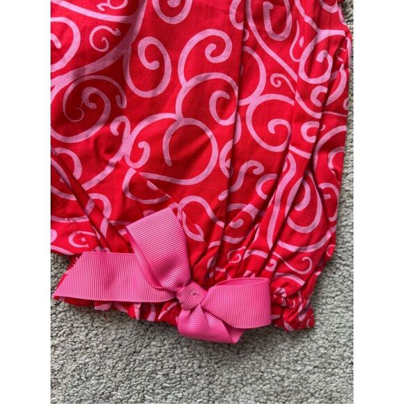 NWT Mud Pie Christmas bubble , 0-6mon $42 C15 - Picture 3 of 5